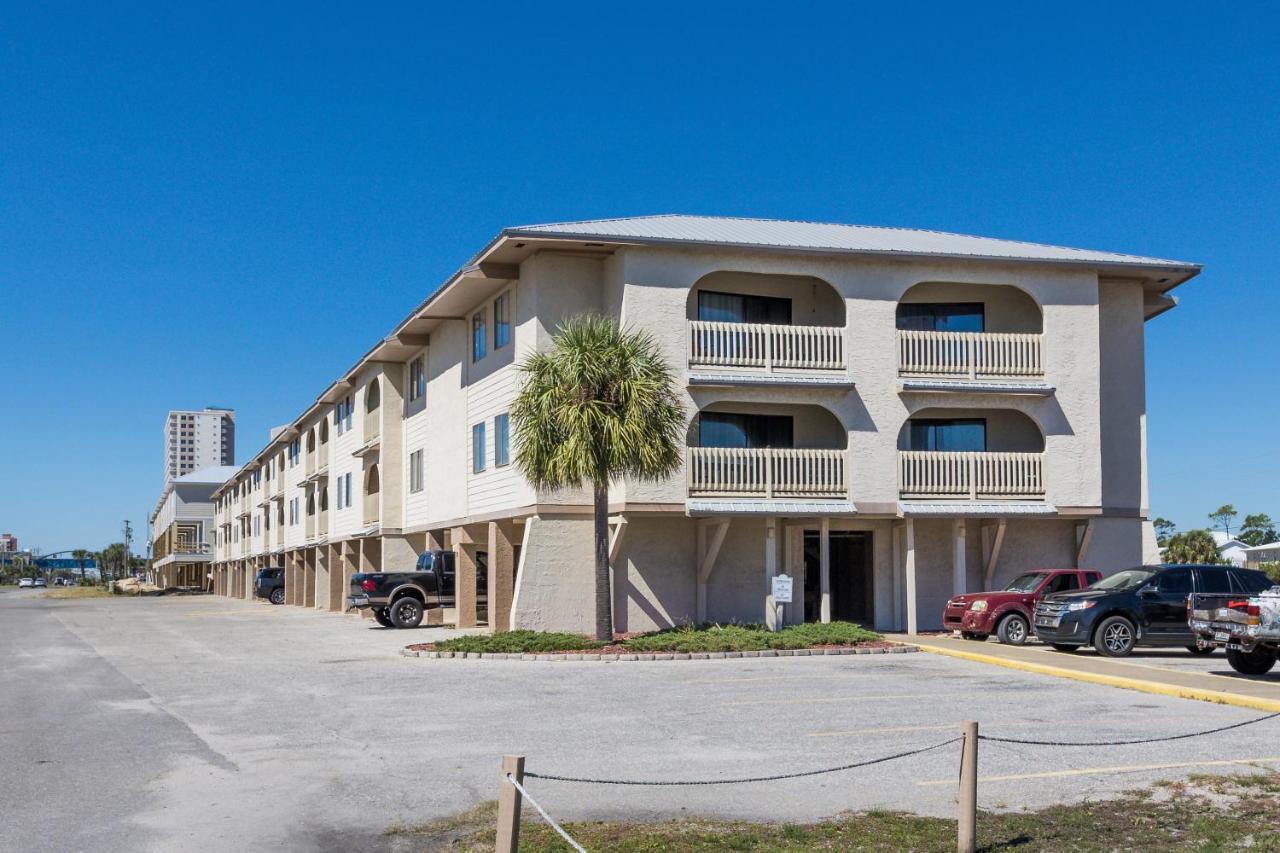 Slow M'Ocean Villa Gulf Shores Exterior photo